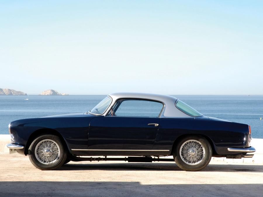  Alfa Romeo 1900 SS 1951 года  (фото 4 из 8)